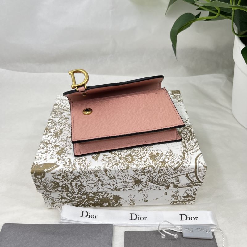 Christian Dior Wallet